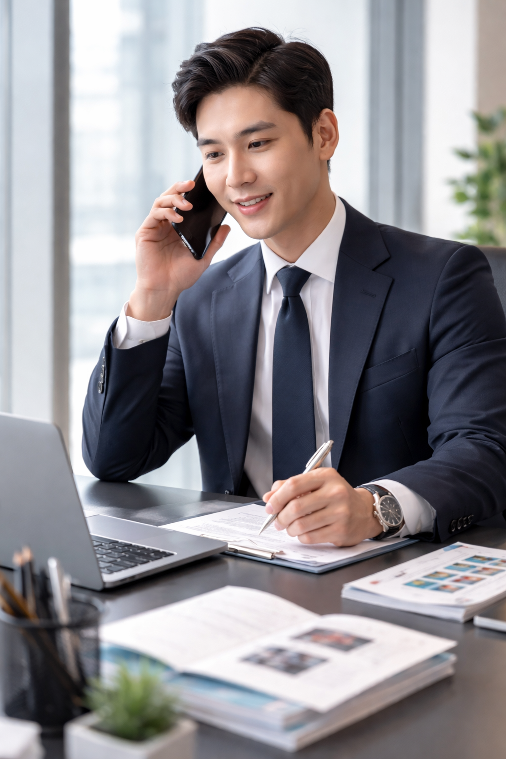 조명 적용 공간 참고 이미지 6